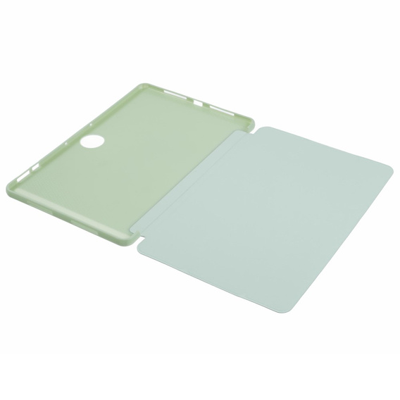 Pouzdro pro Honor Pad 9, Smartcase, zelené