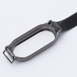 Milánský ocelový náramek pro Xiaomi Smart Band 10 / 9 / 8
