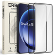 2x tvrzené sklo ERBORD 3D pro OnePlus 15