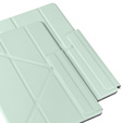 Pouzdro pro Xiaomi Redmi Pad SE 8.7", Origami, modré