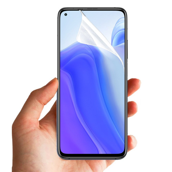 Hydrogelová fólie pro Xiaomi Mi 10T 5G/10T Pro 5G