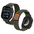 Řemínek Spigen WBF0 Band pro Apple Watch 8/9/10/11/SE/Ultra 1/2 (44/45/46/49 mm)