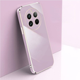 Pouzdro pro Realme 12 Pro 5G / 12 Pro+ 5G, Glamour CamShield, fialové