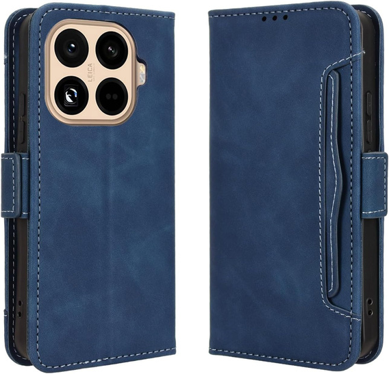 Pouzdro s klopou na kartu pro Xiaomi 15T Pro