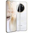 UV tvrzené sklo pro Realme 14 Pro 5G