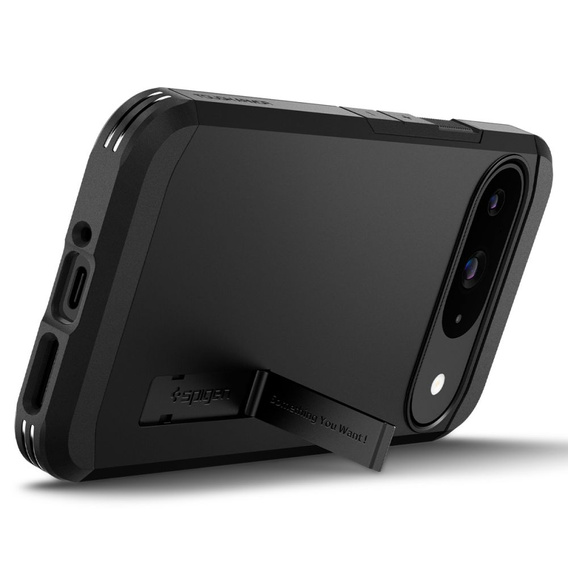 Pouzdro Spigen Tough Armor pro Google Pixel 9 / 9 Pro