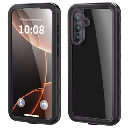 Vodotěsné pouzdro Redpepper IP68 pro Samsung Galaxy A56 5G