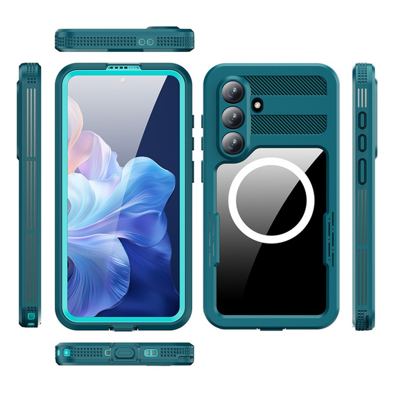 Vodotěsné pouzdro REDPEPPER pro Samsung Galaxy S26 Plus