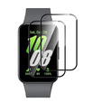 2x hybridní sklo ERBORD pro Samsung Galaxy Fit 3