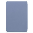 Pouzdro s klávesnicí pro iPad Pro 11" 2024 (5 gen.), Rotary 360° Leather, fialové