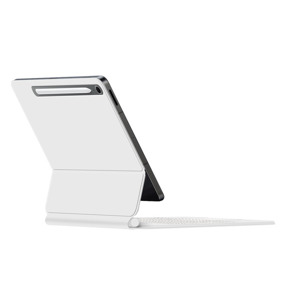 Pouzdro s klávesnicí Bluetooth a touchpadem pro Samsung Galaxy Tab S10 FE