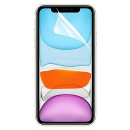Hydrogelová fólie pro iPhone XR / iPhone 11