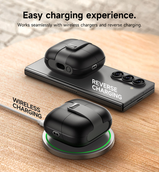 Ochranné pouzdro na sluchátka SURITCH