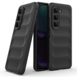 Pouzdro pro Infinix Hot 50 4G, Gaming Shockproof, černé