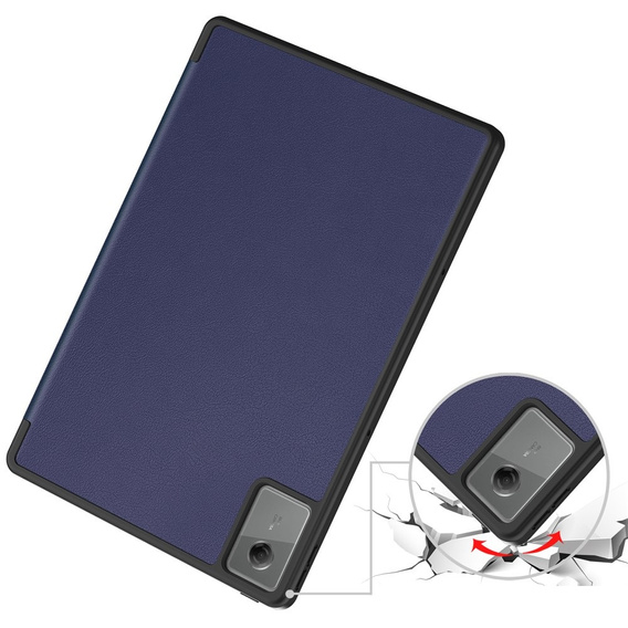 Pouzdro Smartcase pro tablet Lenovo Idea Tab Plus