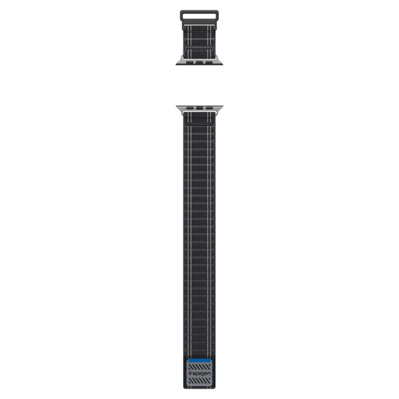 Řemínek Spigen WBF0 Band pro Apple Watch 8/9/10/11/SE/Ultra 1/2 (44/45/46/49 mm)