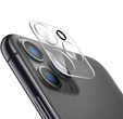 Tvrzené sklo na fotoaparát pro iPhone 12 Mini, průhledné