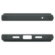 Pouzdro Spigen Liquid Air MagSafe pro Google Pixel 10 Pro XL, Abyss Green