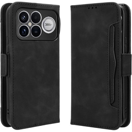 Pouzdro s klopou Card Slot pro Xiaomi Poco F8 Ultra