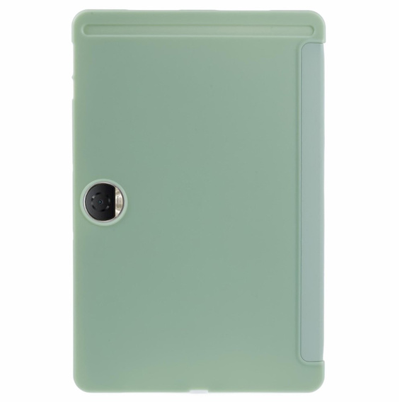 Pouzdro pro Honor Pad 9, Smartcase, zelené