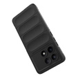 Pouzdro pro Xiaomi Poco X6 Pro 5G, Gaming Shockproof, černé