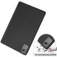 Pouzdro Smartcase pro tablet Lenovo Idea Tab Plus