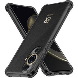 Pouzdro pro Huawei Nova 11 Pro, Dropproof, průhledné