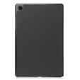 Pouzdro pro Samsung Galaxy Tab A9, Smartcase, černé