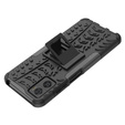 Pouzdro pro Motorola Moto E22 / E22i, Tire Armor, černé
