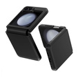 Pancéřované pouzdro pro Samsung Galaxy Z Flip7 FE / Z Flip6, Armor Shockproof, černé