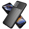 Pouzdro pro Realme 7 Pro, Thunder, černé