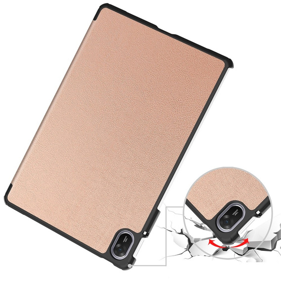 Pouzdro s klopou Smartcase pro Huawei MatePad 11.5 2025