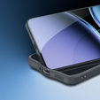 Pouzdro DuxDucis pro OnePlus Nord 4, Aimo case, transparentní / černé