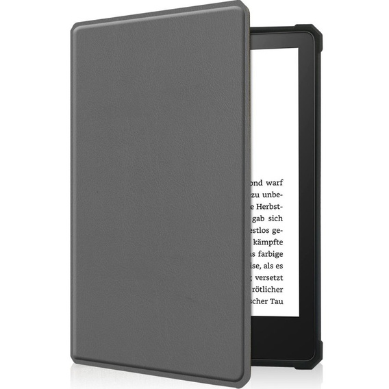 Pouzdro pro Kindle Paperwhite 5 2021, Smartcase, modré
