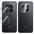 2x tvrzené sklo ERBORD pro fotoaparát Xiaomi Redmi Note 15 Pro 4G