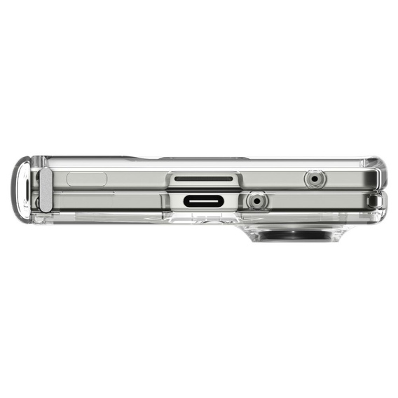 Pouzdro Spigen Ultra Hybrid Pro MagSafe pro Samsung Galaxy Z Fold7
