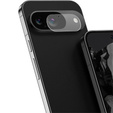 Tvrzené sklo na fotoaparát pro Google Pixel 9, průhledné