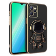 Pouzdro pro Realme C35, Astronaut, černé