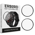 2x hybridní sklo ERBORD pro Huawei Watch GT 3 SE