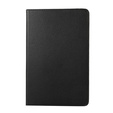 Pouzdro pro Xiaomi Redmi Pad SE 11" TB330FU 10.95", otočné o 360°, černé