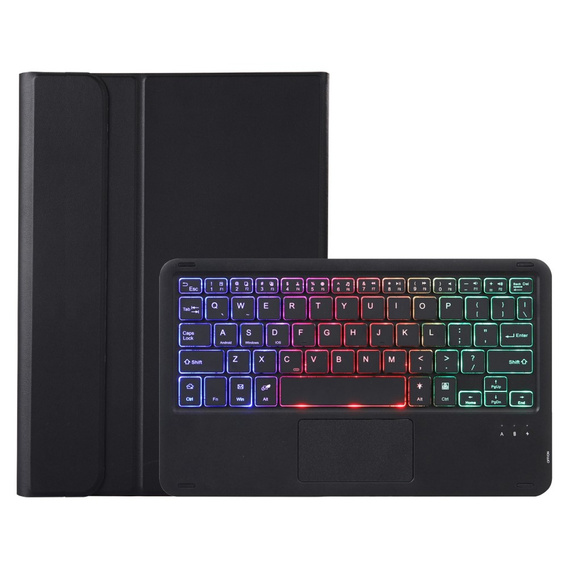 Pouzdro + klávesnice Xiaomi Redmi Pad SE 11", černé