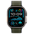 Řemínek Spigen WBF0 Band pro Apple Watch 8/9/10/11/SE/Ultra 1/2 (44/45/46/49 mm)