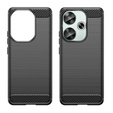 Pouzdro pro Xiaomi Redmi 13, Carbon, černé