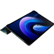 Pouzdro pro Xiaomi Pad 6 / 6 Pro, Smartcase, Flowers