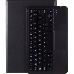 Pouzdro + klávesnice Lenovo Tab P11 Pro, černé