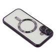Pouzdro Electro MagSafe pro iPhone 17