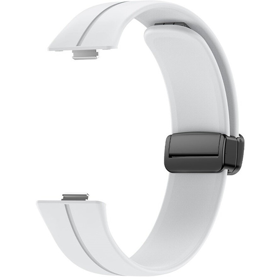 Silikonový řemínek pro Huawei Watch Fit 4 / 4 Pro / 3