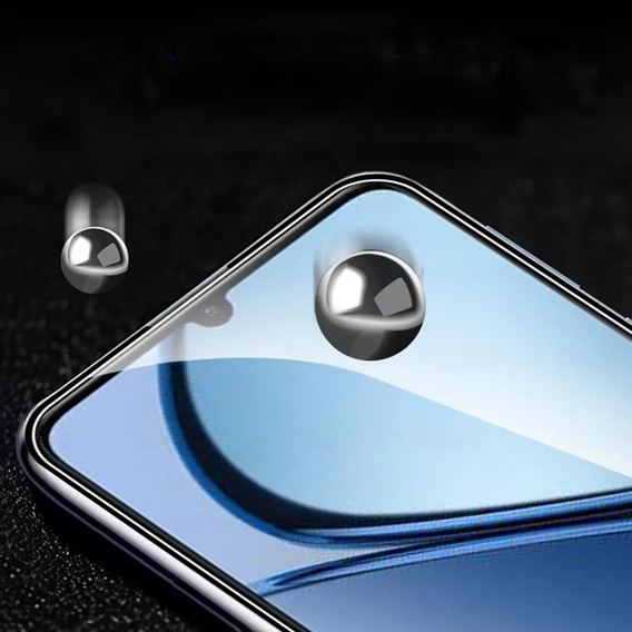 Tvrzené sklo 9H pro Realme C63