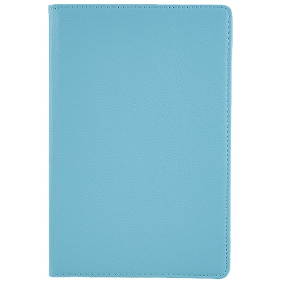Pouzdro pro Lenovo Tab M10 10.1 Gen 3 TB-328FU/TB-328XU TB330FU 10.95", otočné o 360°, modré