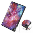 Pouzdro pro Lenovo Tab TB311FU, Smartcase, galaxy